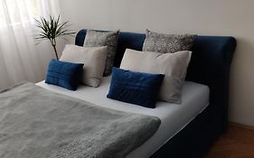 Apartment Aria 2 Sarajevo