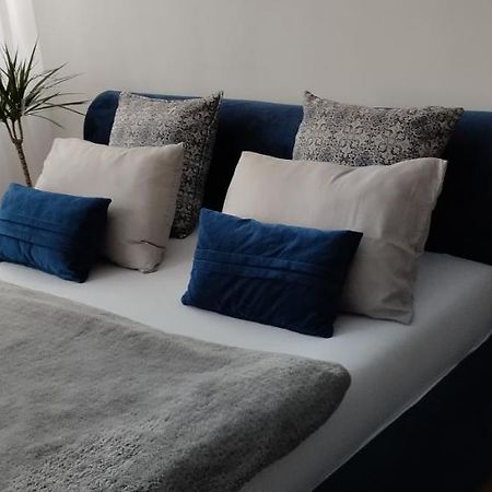 Apartment Aria 2 Saraybosna Dış mekan fotoğraf