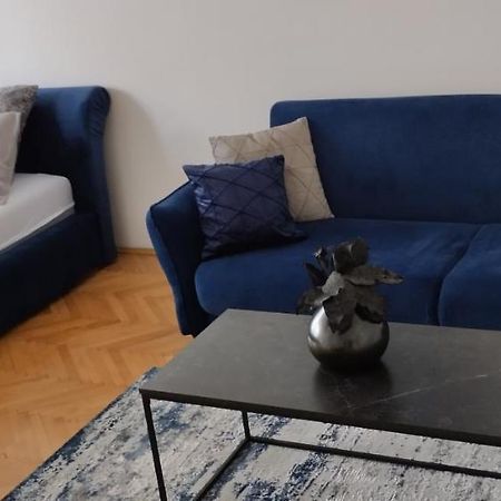Apartment Aria 2 Saraybosna Dış mekan fotoğraf