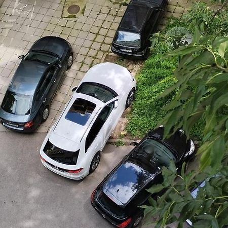 Apartment Aria 2 Saraybosna Dış mekan fotoğraf