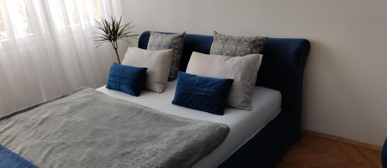 Apartment Aria 2 Saraybosna Dış mekan fotoğraf