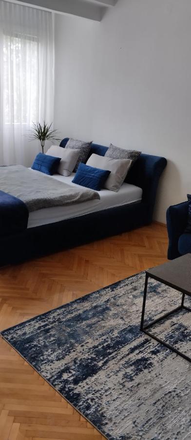 Apartment Aria 2 Saraybosna Dış mekan fotoğraf
