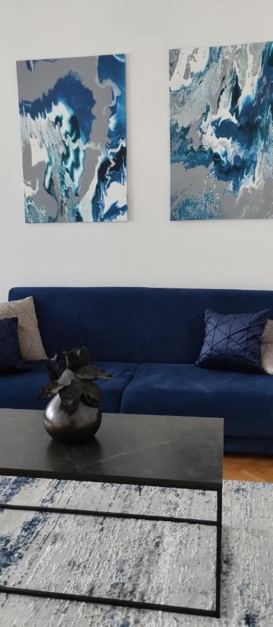 Apartment Aria 2 Saraybosna Dış mekan fotoğraf