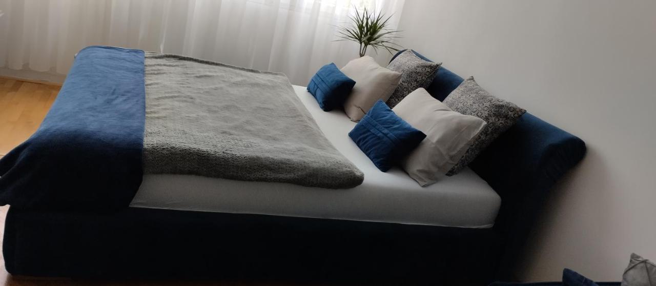 Apartment Aria 2 Saraybosna Dış mekan fotoğraf