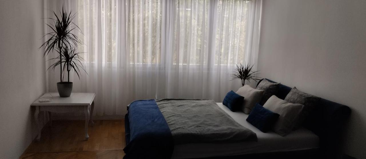 Apartment Aria 2 Saraybosna Dış mekan fotoğraf