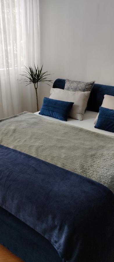 Apartment Aria 2 Saraybosna Dış mekan fotoğraf