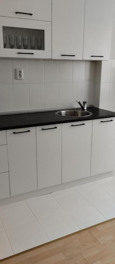 Apartment Aria 2 Saraybosna Dış mekan fotoğraf