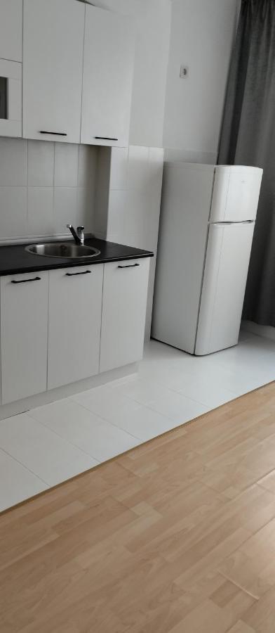 Apartment Aria 2 Saraybosna Dış mekan fotoğraf